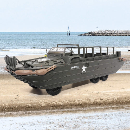 GMC DUKW