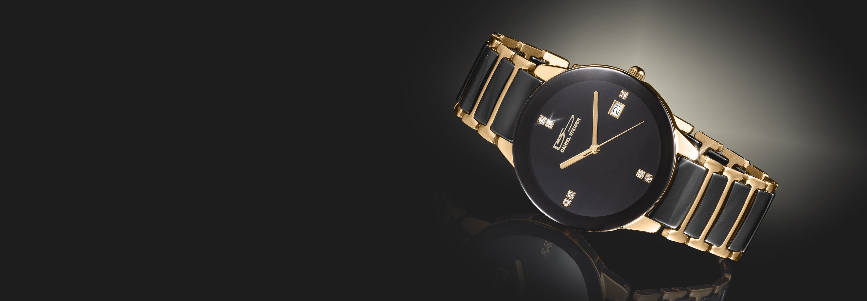 Luxury Watches & Designer Jewelry