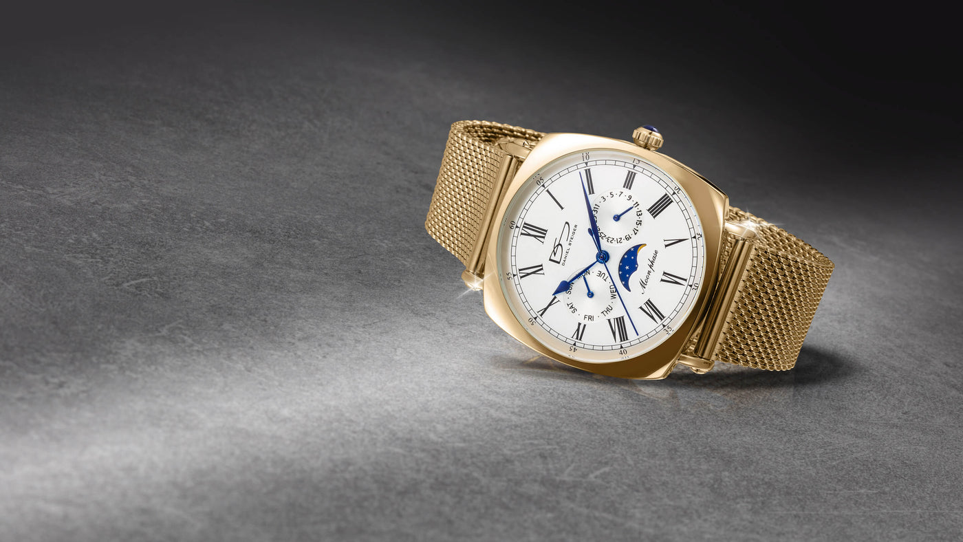 Timepieces International