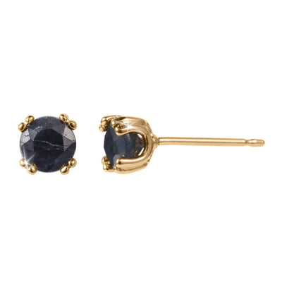 Daniel Steiger Celestial Sapphire Earrings