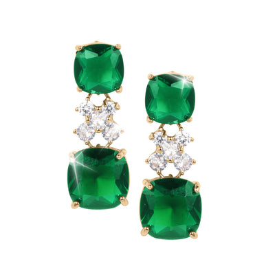 Freya Earrings