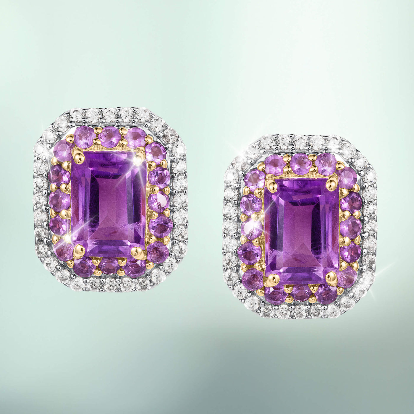 Eternal Amethyst Collection