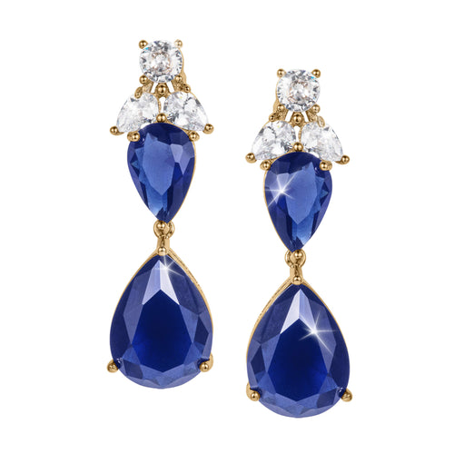 Majestic Dreams Earrings