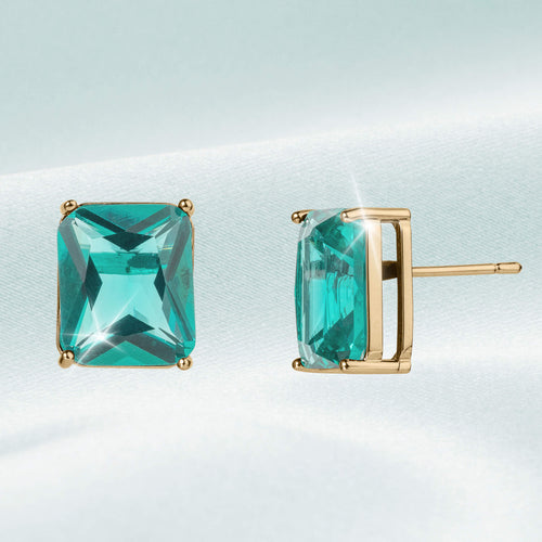 Daniel Steiger Sea Breeze Earrings