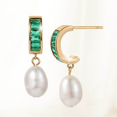 Pearl Radiance Collection