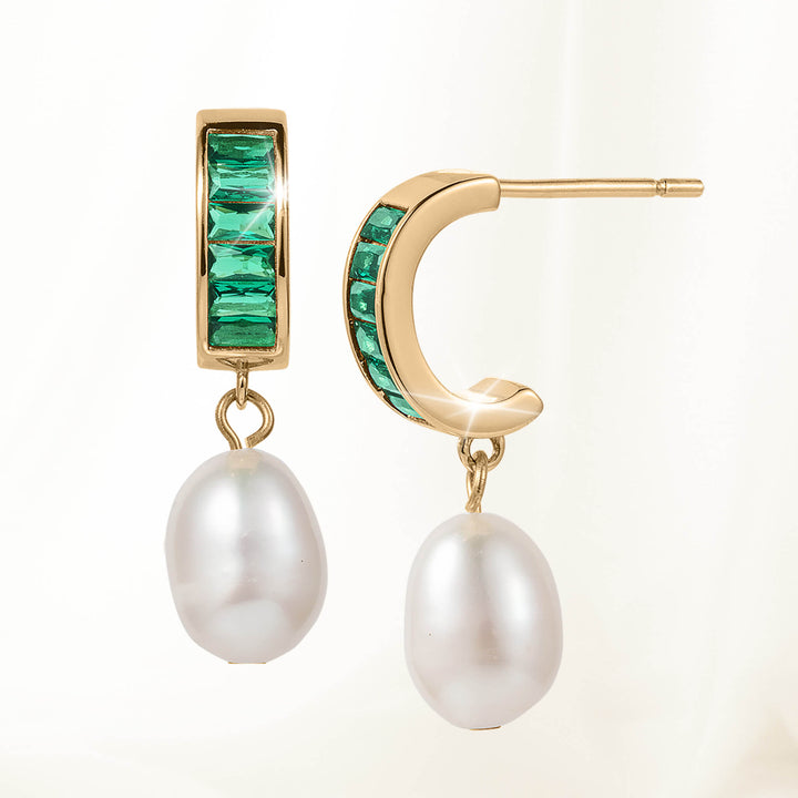 Pearl Radiance Collection