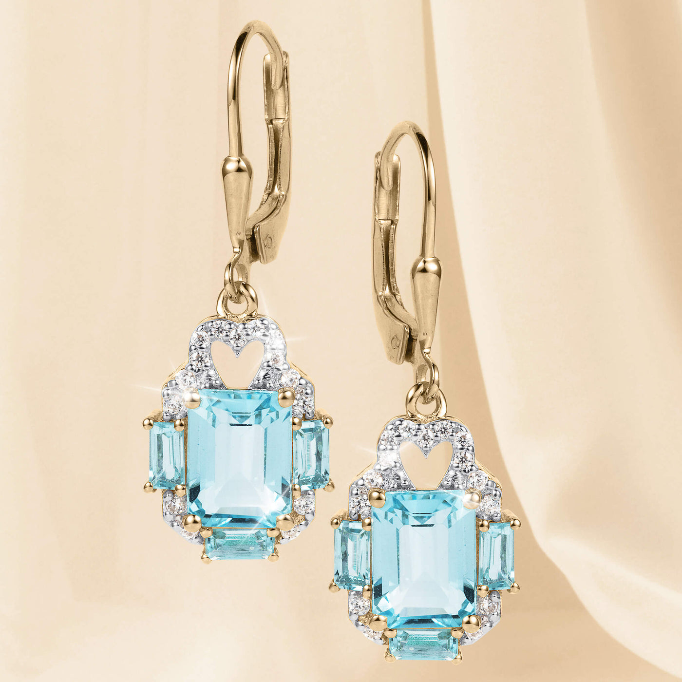 Topaz Harmony Collection