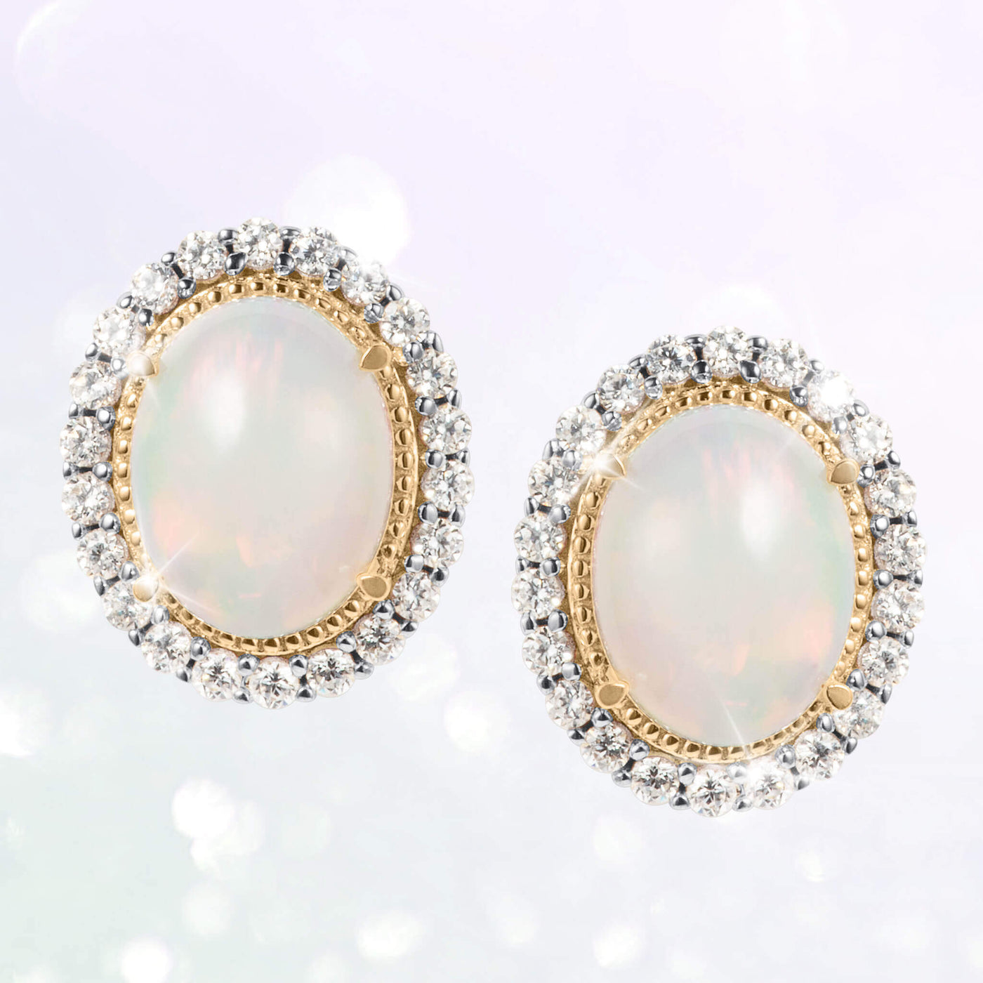 Luminara Opal Collection