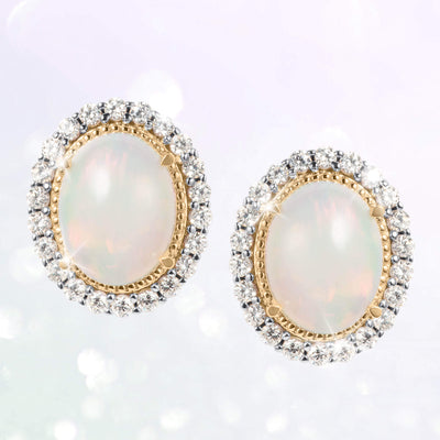 Luminara Opal Collection