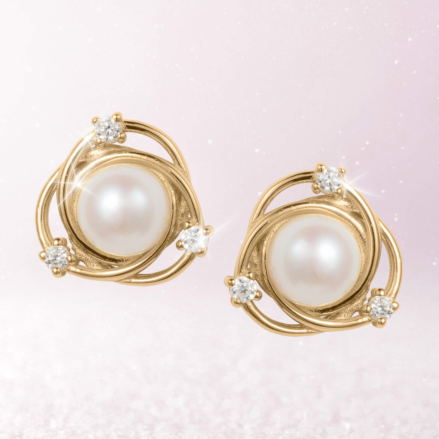 Daniel Steiger Pearl Serenity Collection