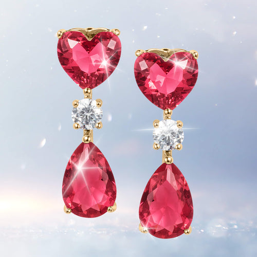 Adore Hearts Collection