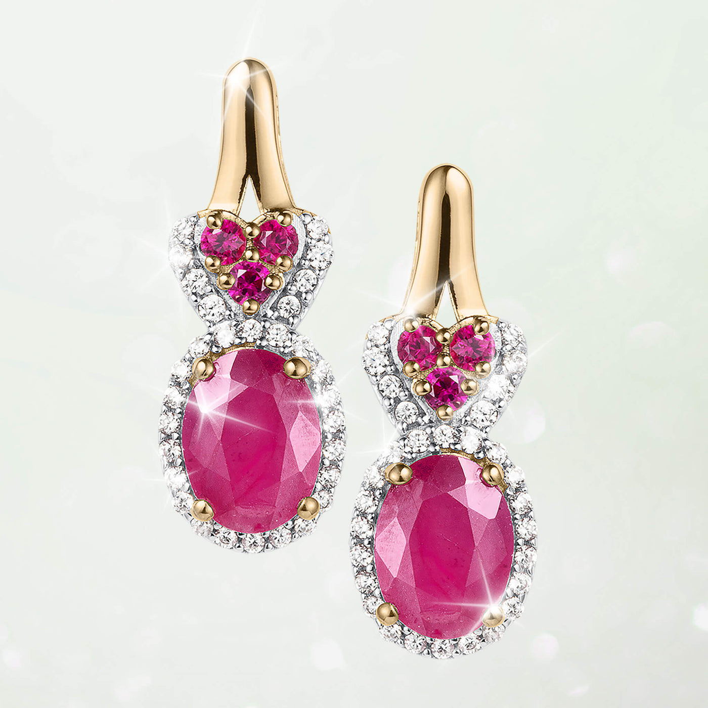 Ruby Romance Collection