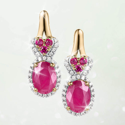 Ruby Romance Collection