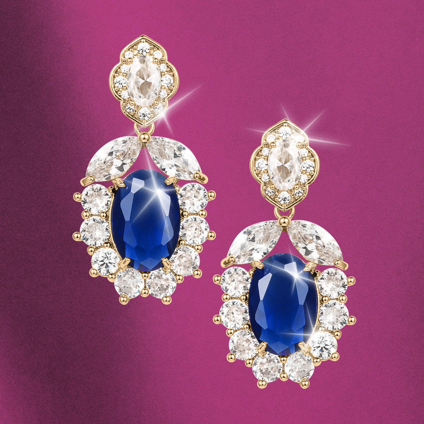 Windsor Blue Collection
