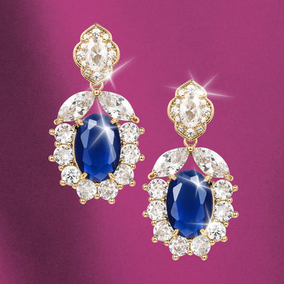 Windsor Blue Collection