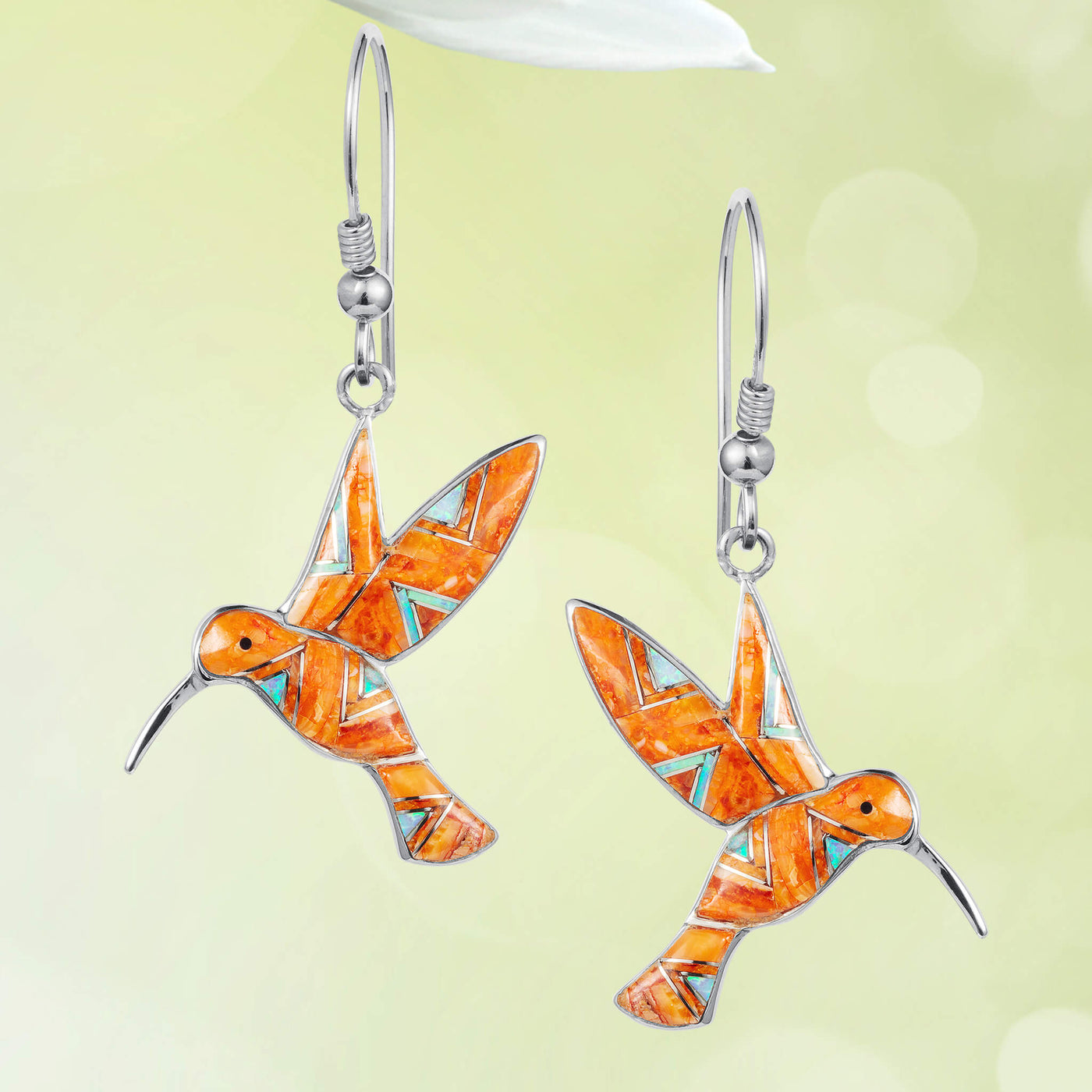 Daniel Steiger Hummingbird Serenity Collection