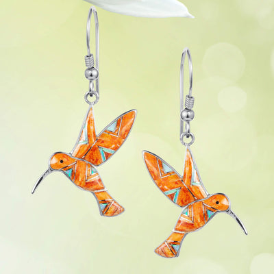 Daniel Steiger Hummingbird Serenity Collection