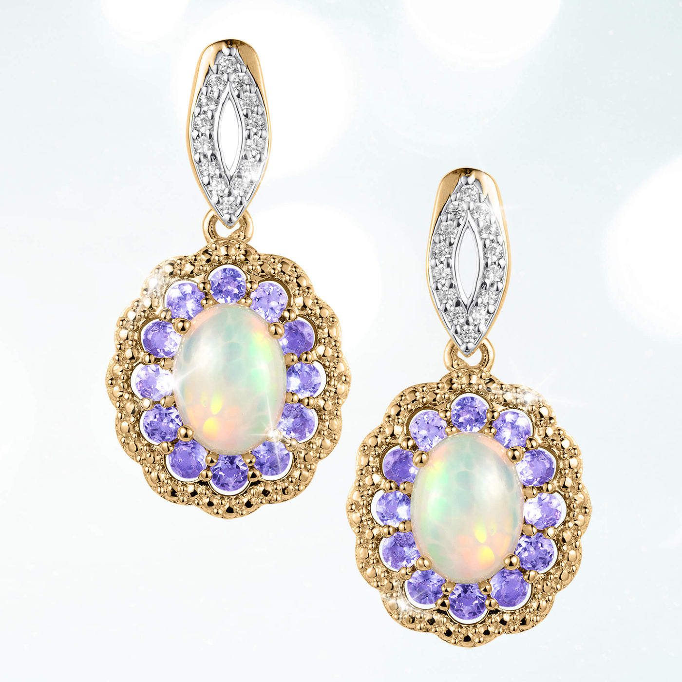Opal Eclipse Collection