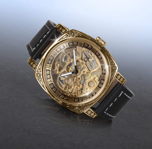 EMPEROR AUTOMATIC WATCH
