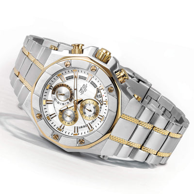 Phantom Two-Tone Men's Watch