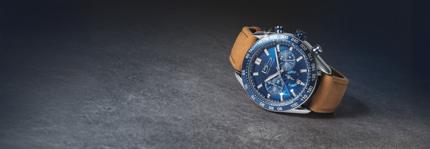 Hamilton Men's Watch