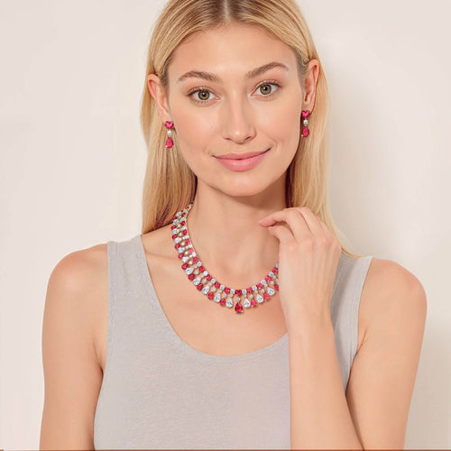 Adore Hearts Collection