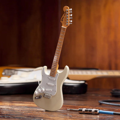 Fender Reverse Headstock Stratocaster Guitar Model