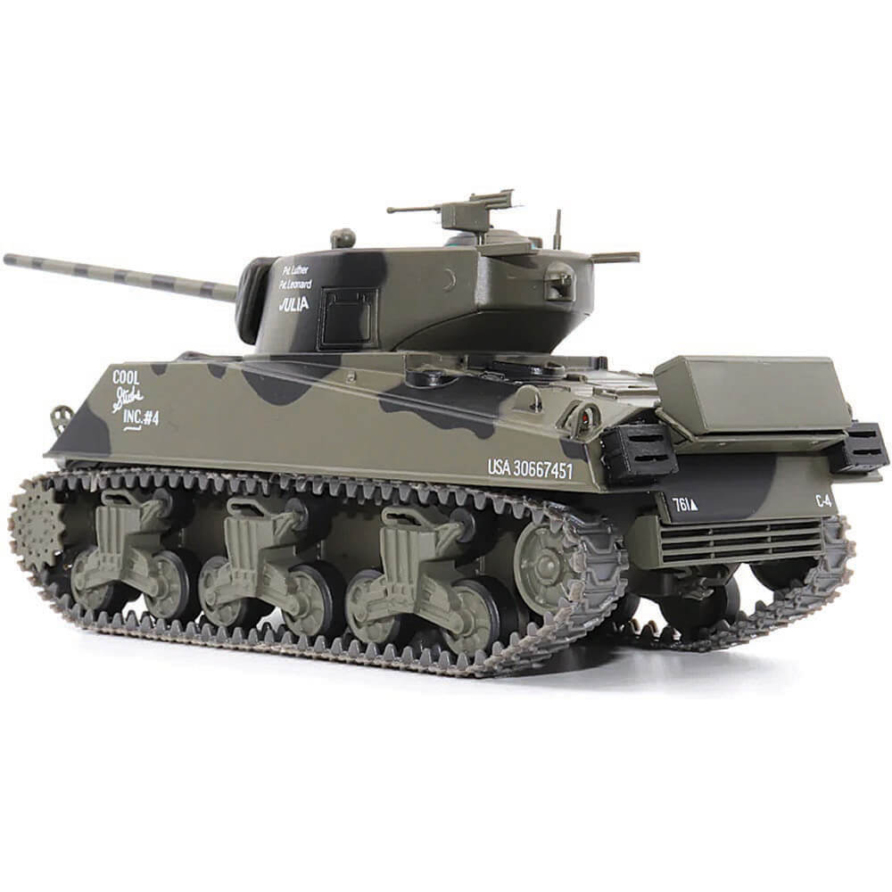 M4A3 Sherman Tank