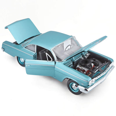 1962 Chevy Bel Air