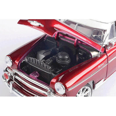 1950 Chevy Bel Air Custom