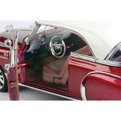 1950 Chevy Bel Air Custom