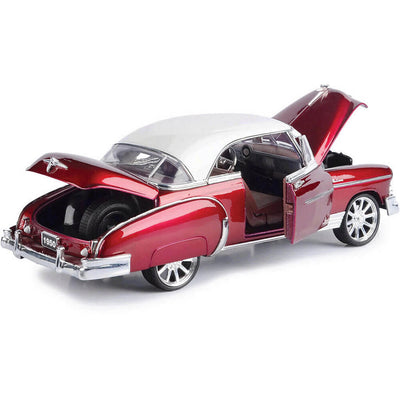 1950 Chevy Bel Air Custom