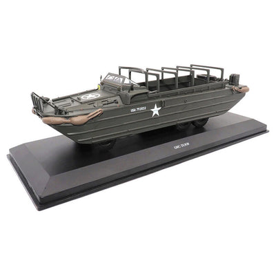 GMC DUKW