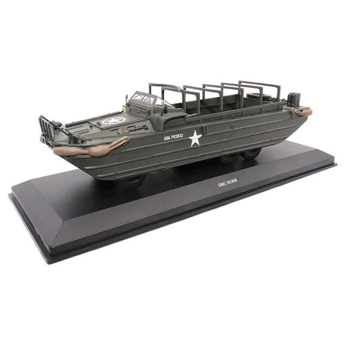 GMC DUKW