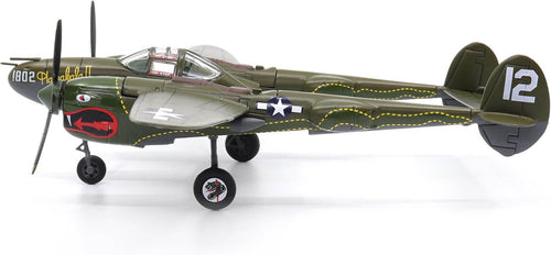 Lockheed P-38 Lightning Model