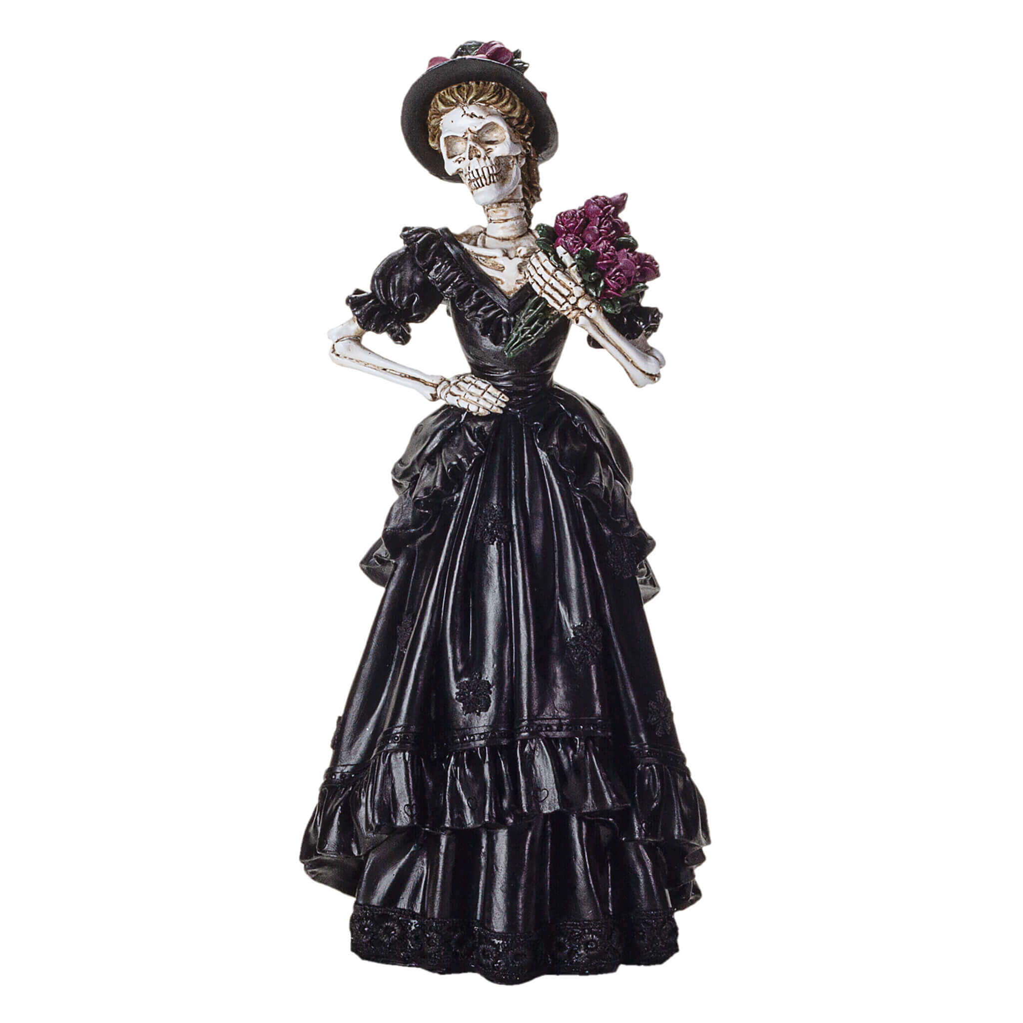 Daniel Steiger Eternal Elegance Lady Statue