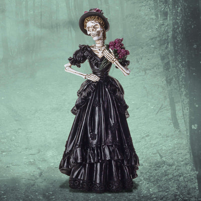 Eternal Elegance Lady Statue