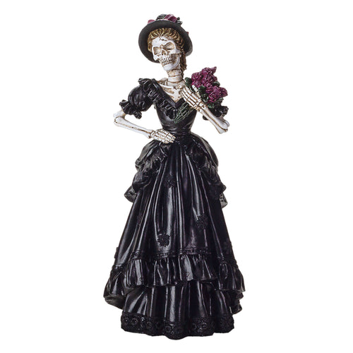 Eternal Elegance Lady Statue