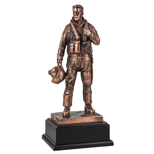 Guardians Of Freedom Air Force Statue