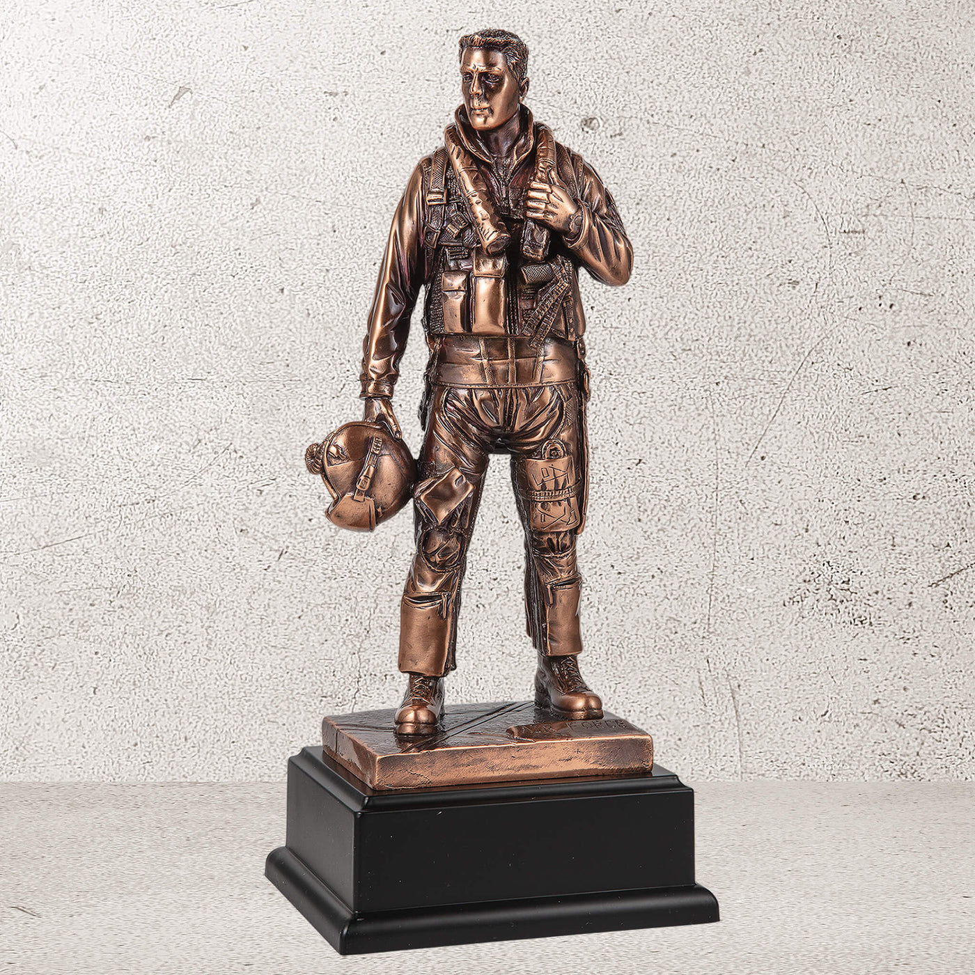 Guardians Of Freedom Air Force Statue