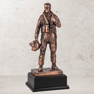 Guardians Of Freedom Air Force Statue