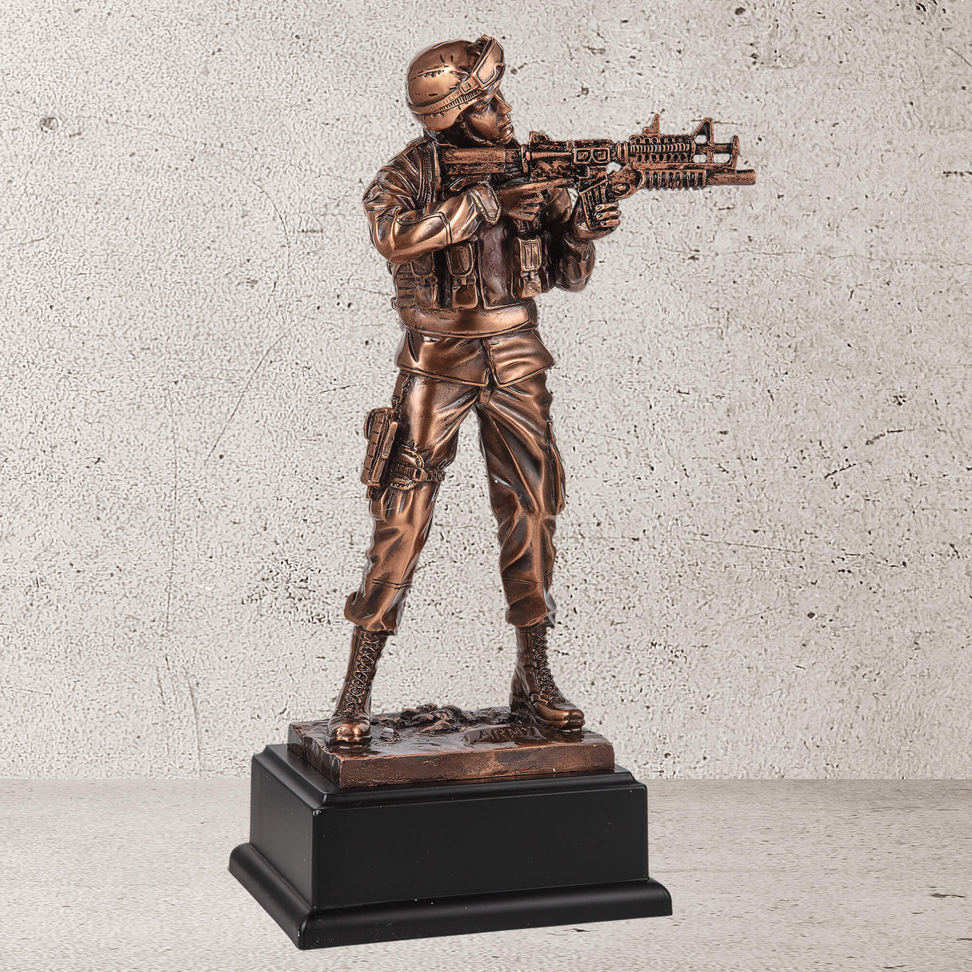 Guardians Of Freedom Marines Statue