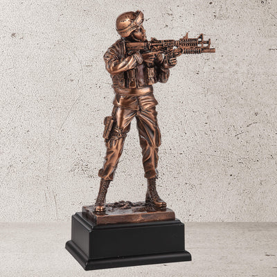 Guardians Of Freedom Marines Statue