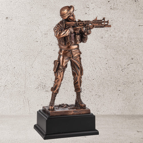 Guardians Of Freedom Marines Statue