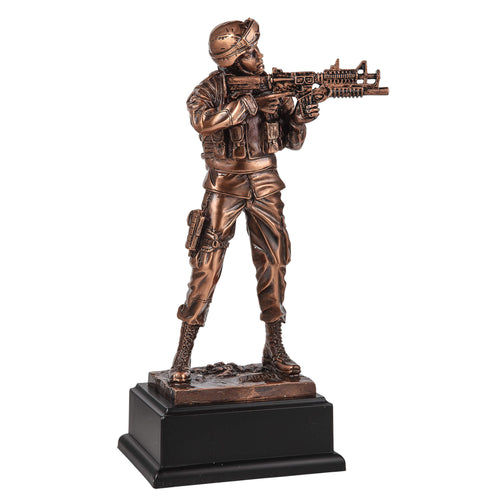 Guardians Of Freedom Marines Statue
