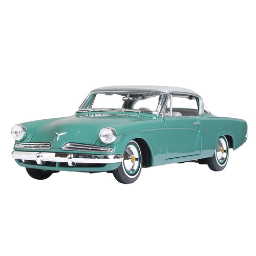EDICOLA ABSEF013 Scale 1/43 | STUDEBAKER STARLINER 1953 - LE DICTATEUR EDICOLA ABSEF013 Scale 1/43 | STUDEBAKER STARLINER 1953 - LE DICTATEUR