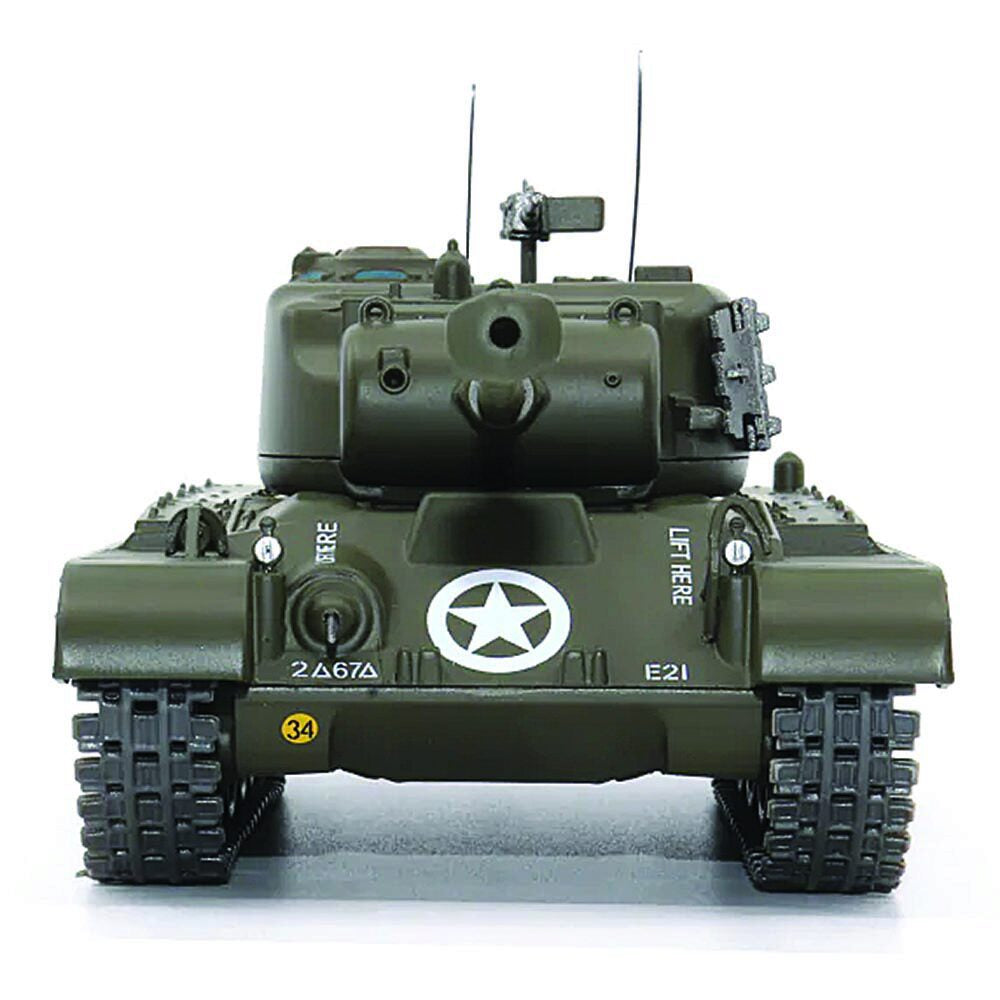 M26 Pershing Tank (T26E3)