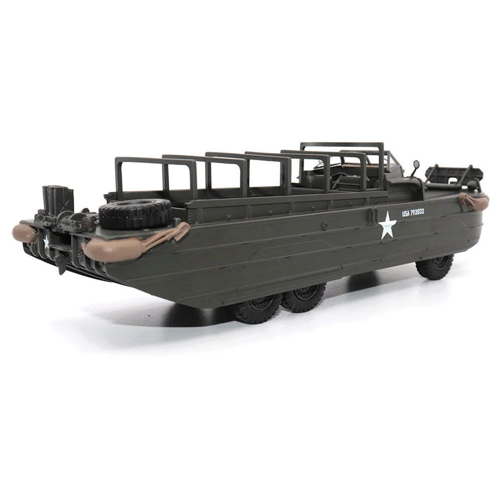 Daniel Steiger GMC DUKW