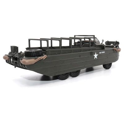 Daniel Steiger GMC DUKW
