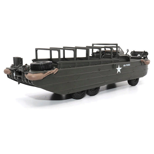 GMC DUKW
